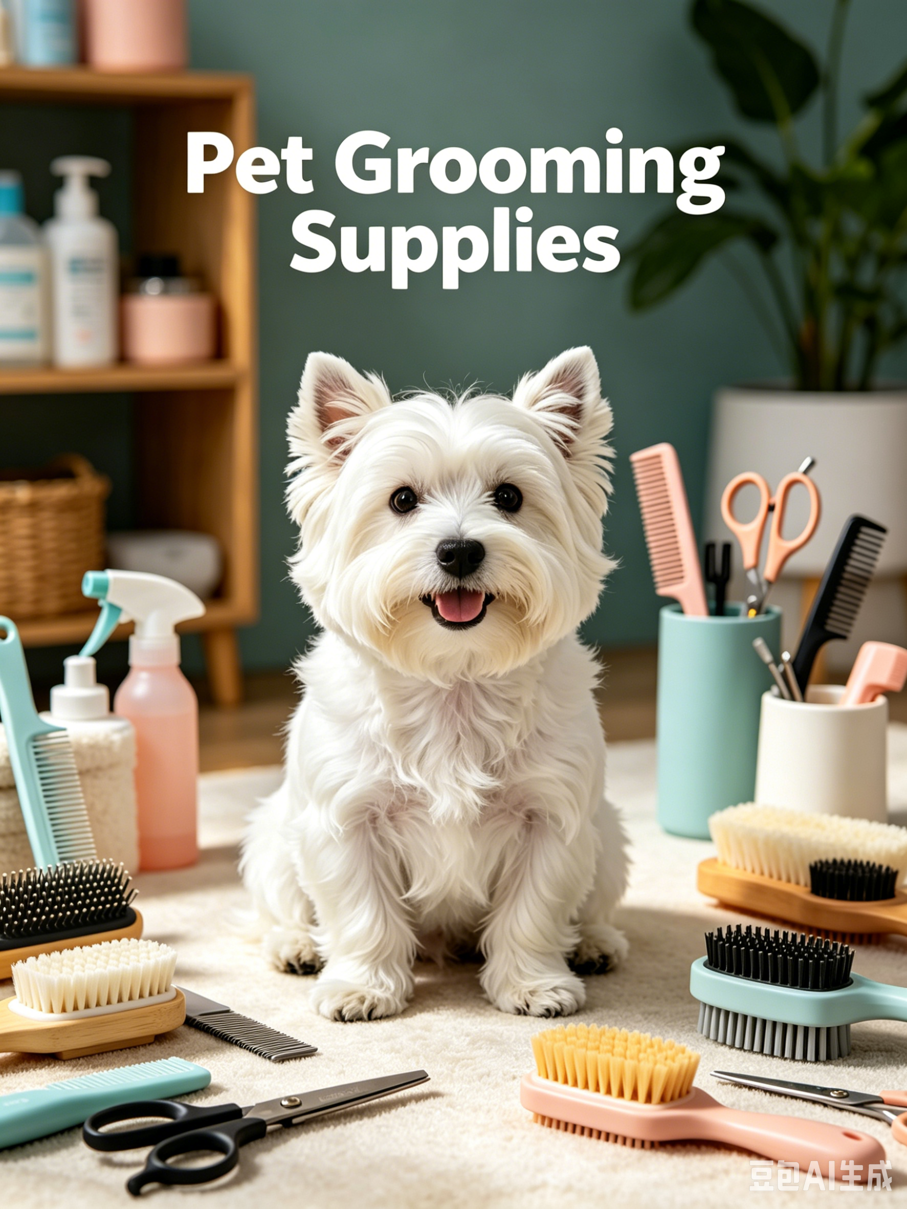 Pet Grooming